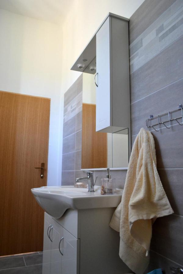 Apartman Volare Vodnjan Esterno foto