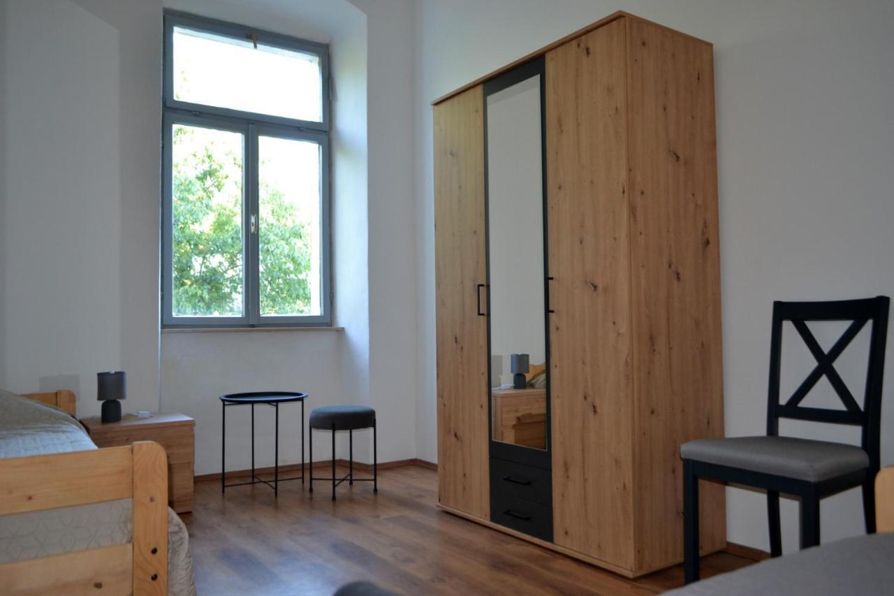 Apartman Volare Vodnjan Esterno foto