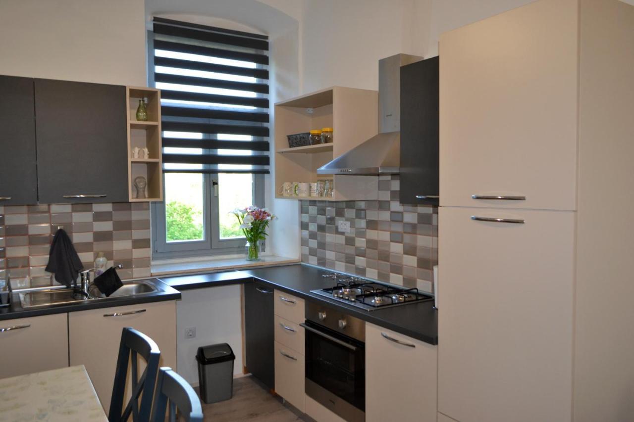 Apartman Volare Vodnjan Esterno foto