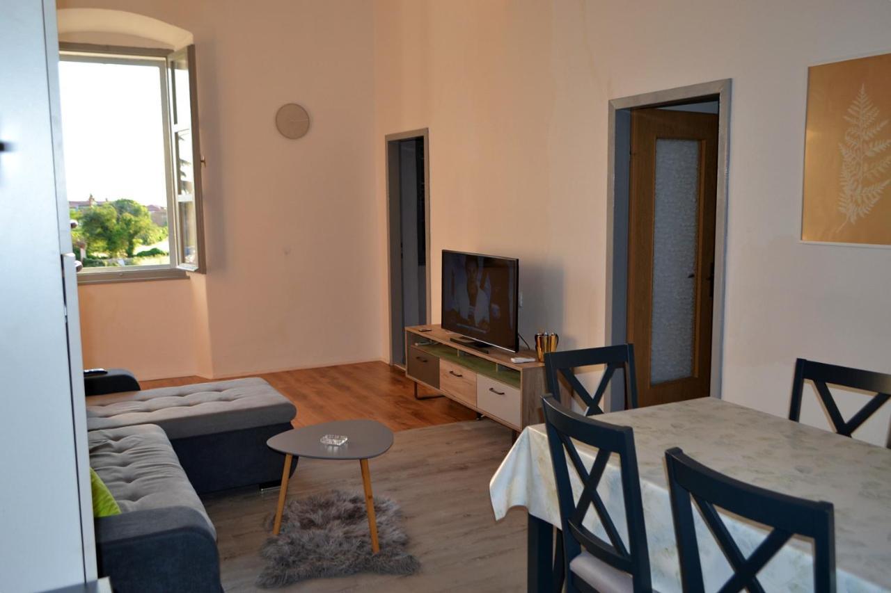 Apartman Volare Vodnjan Esterno foto