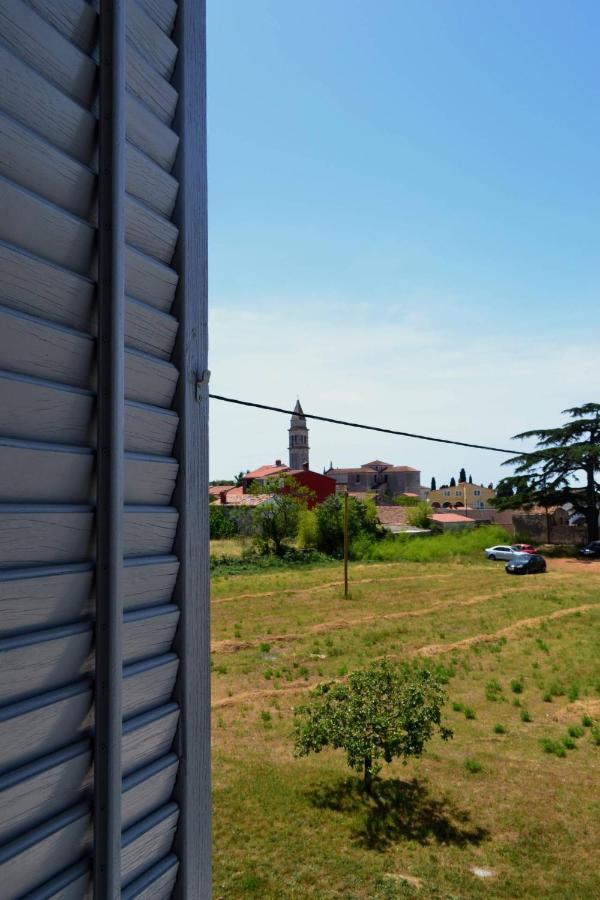 Apartman Volare Vodnjan Esterno foto