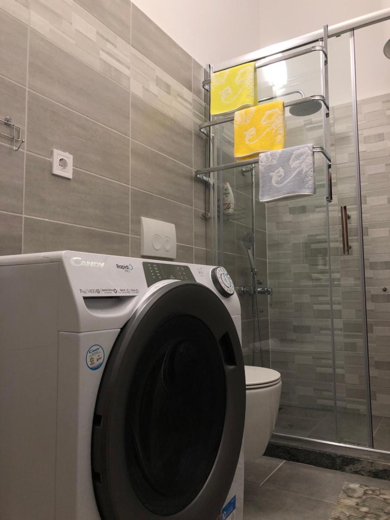Apartman Volare Vodnjan Esterno foto